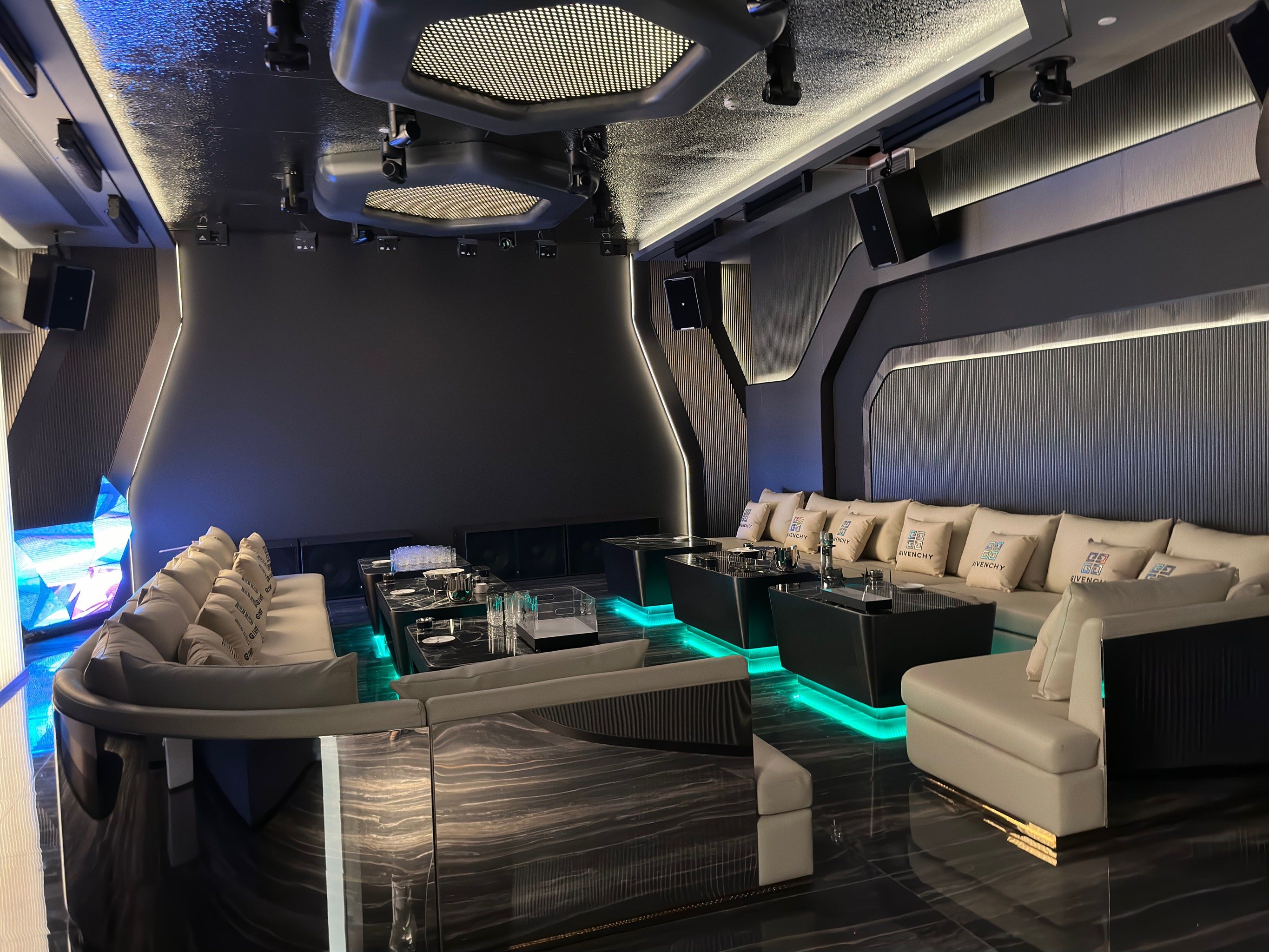 银川商务ktv价格及商务ktv怎么算详解-永宁县ktv预订