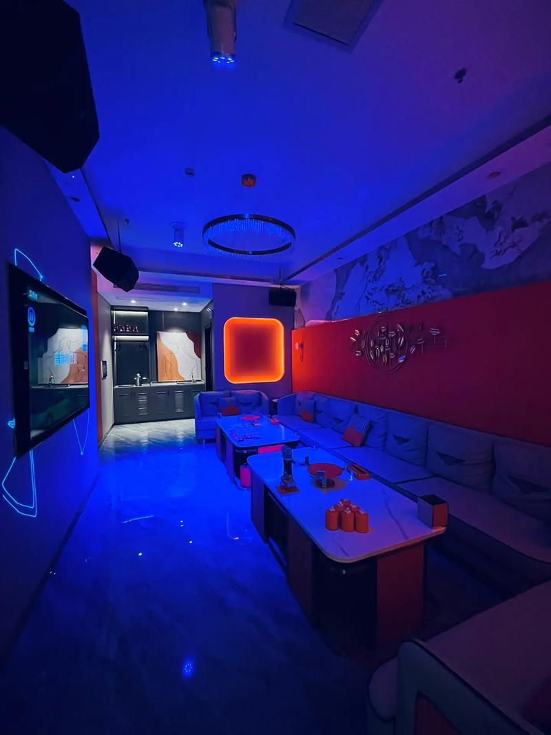 银川商务ktv推荐 商务ktv哪里有选择-永宁县ktv预订