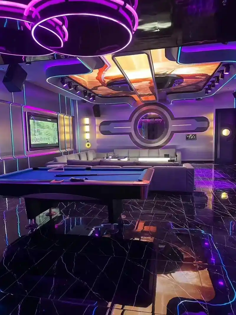 银川商务ktv低端场所推荐-永宁县ktv预订