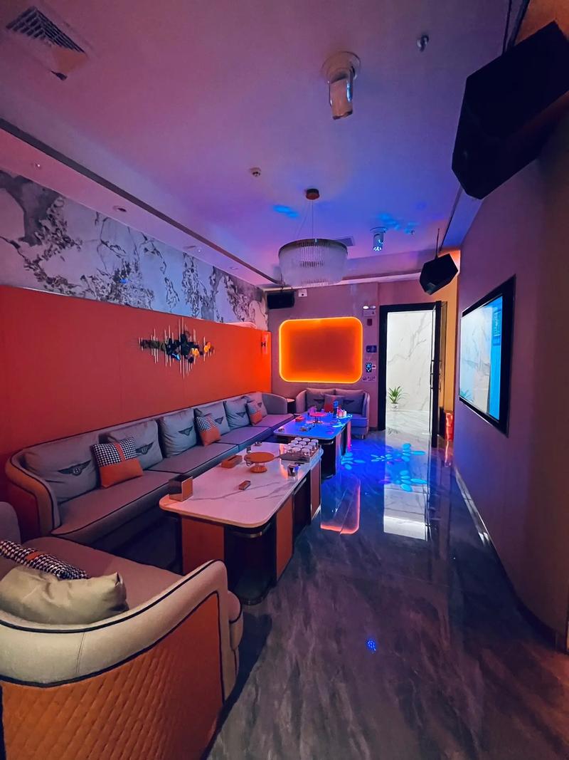 银川商务ktv推荐哪里有商务ktv选择-永宁县ktv预订