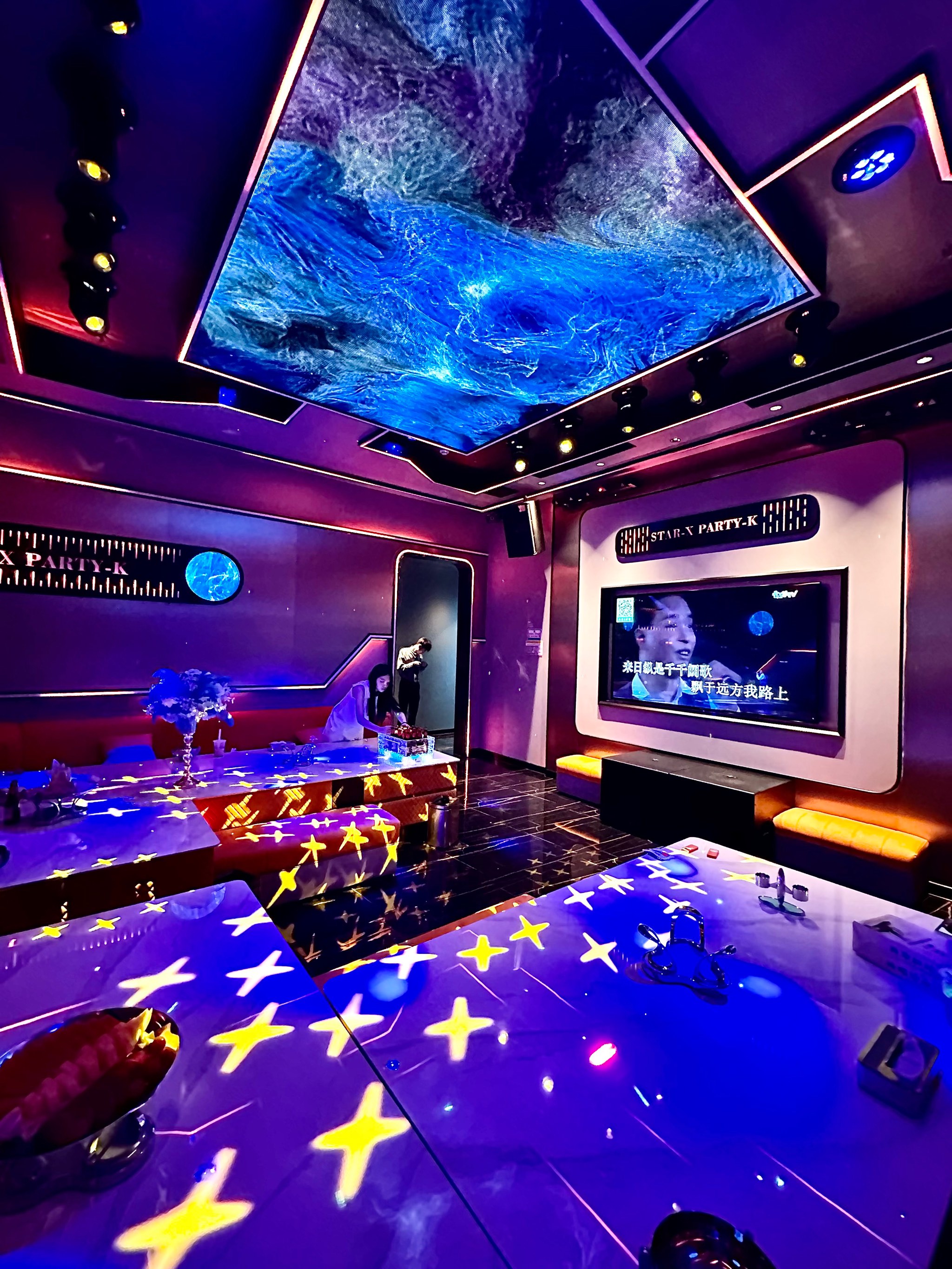 银川商务ktv推荐商务ktv有哪些选择-贺兰县ktv预订